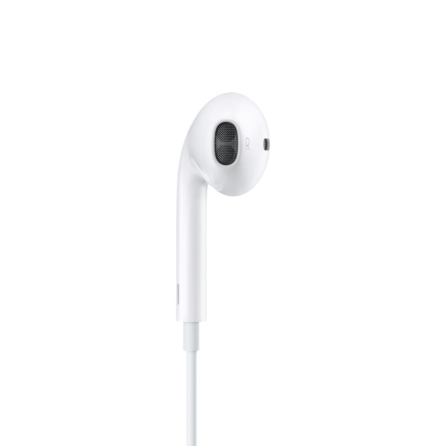 EarPods Wired In-Ear Earphone #color_white