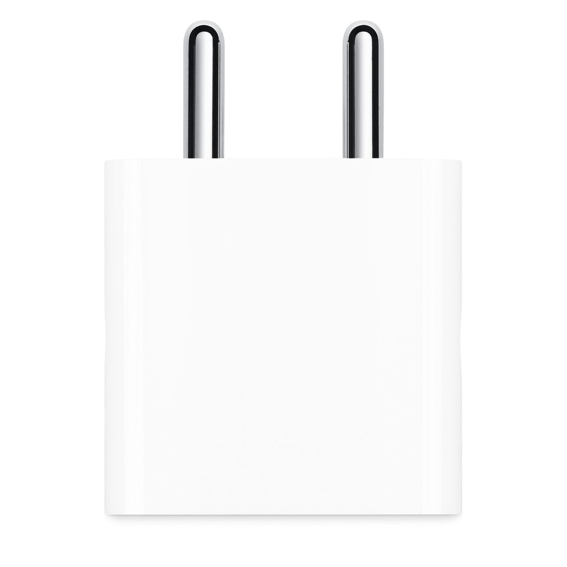 iPhone 20W USB-C Power Adapter #color_white
