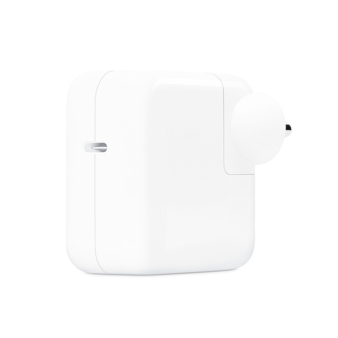 iPhone 30W USB-C Power Adapter