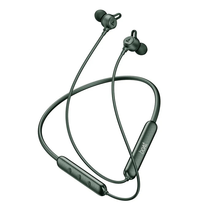 Rockerz Bold Magnetic Neckband