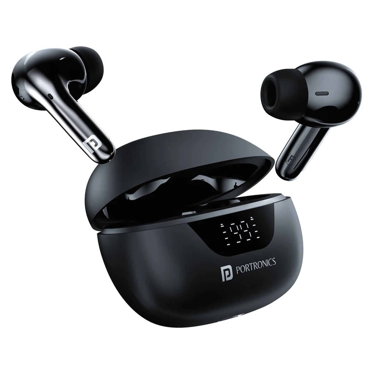 Harmonics Twins 28 Wireless Earbuds