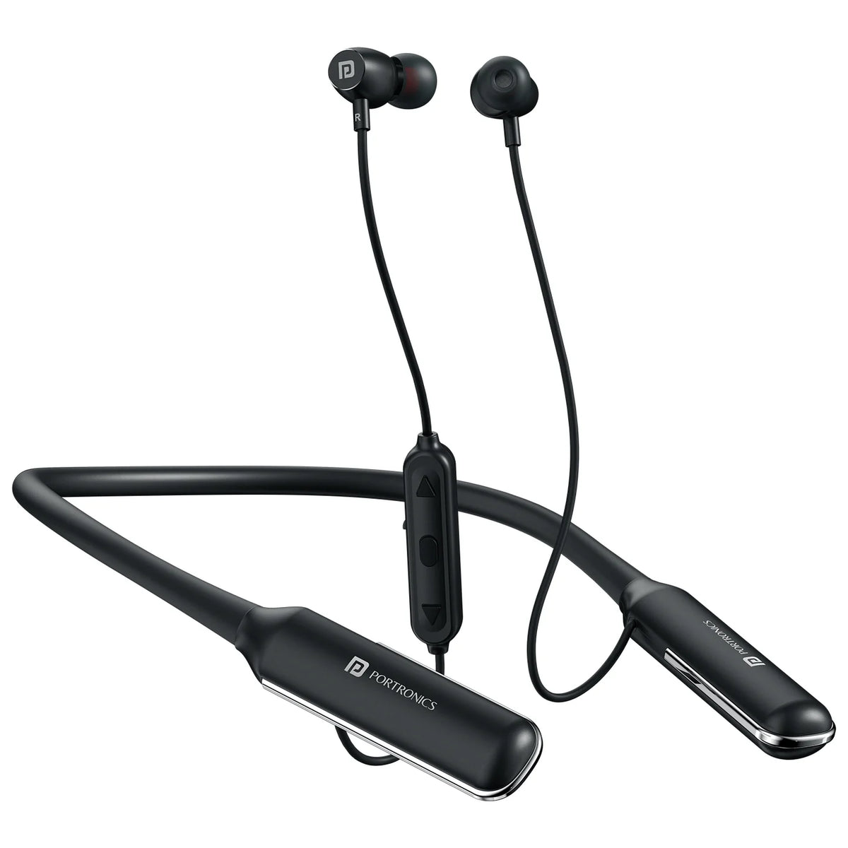 Harmonics Y4 Wireless Neckband