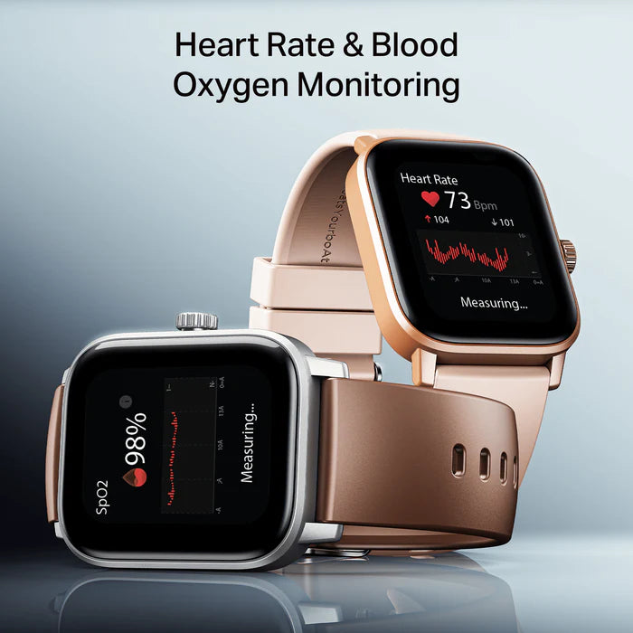 Wave Astra Neo Smartwatch