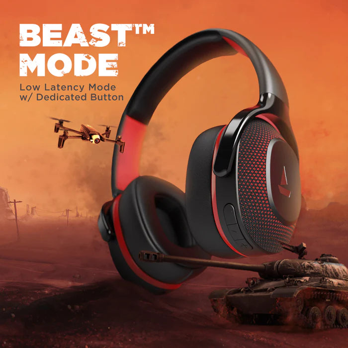 Rockerz 425 Over-Ear Headphone #color_active-black