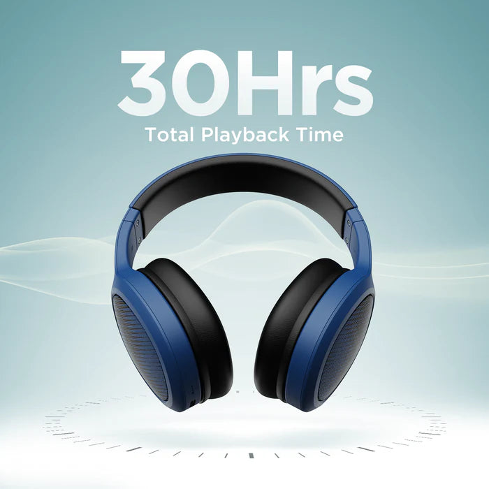 Rockerz 460 Over-Ear Headphone