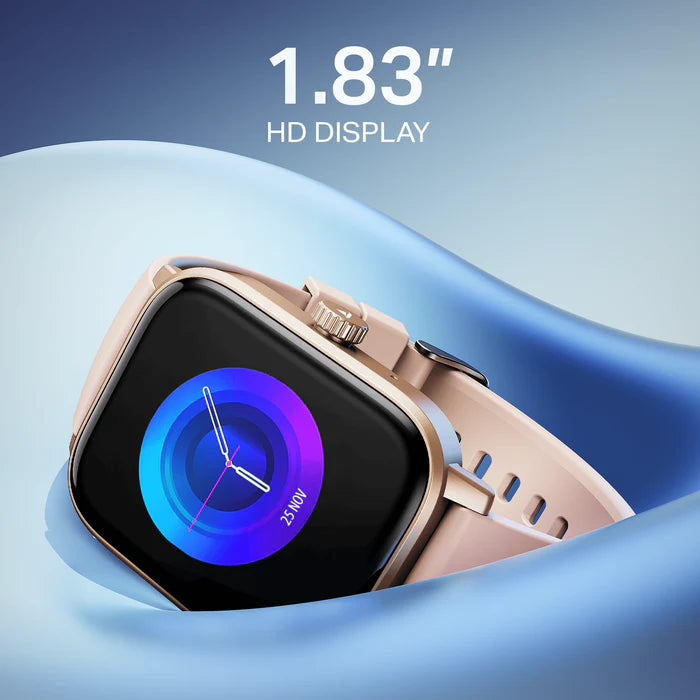 Wave Astra Neo Smartwatch
