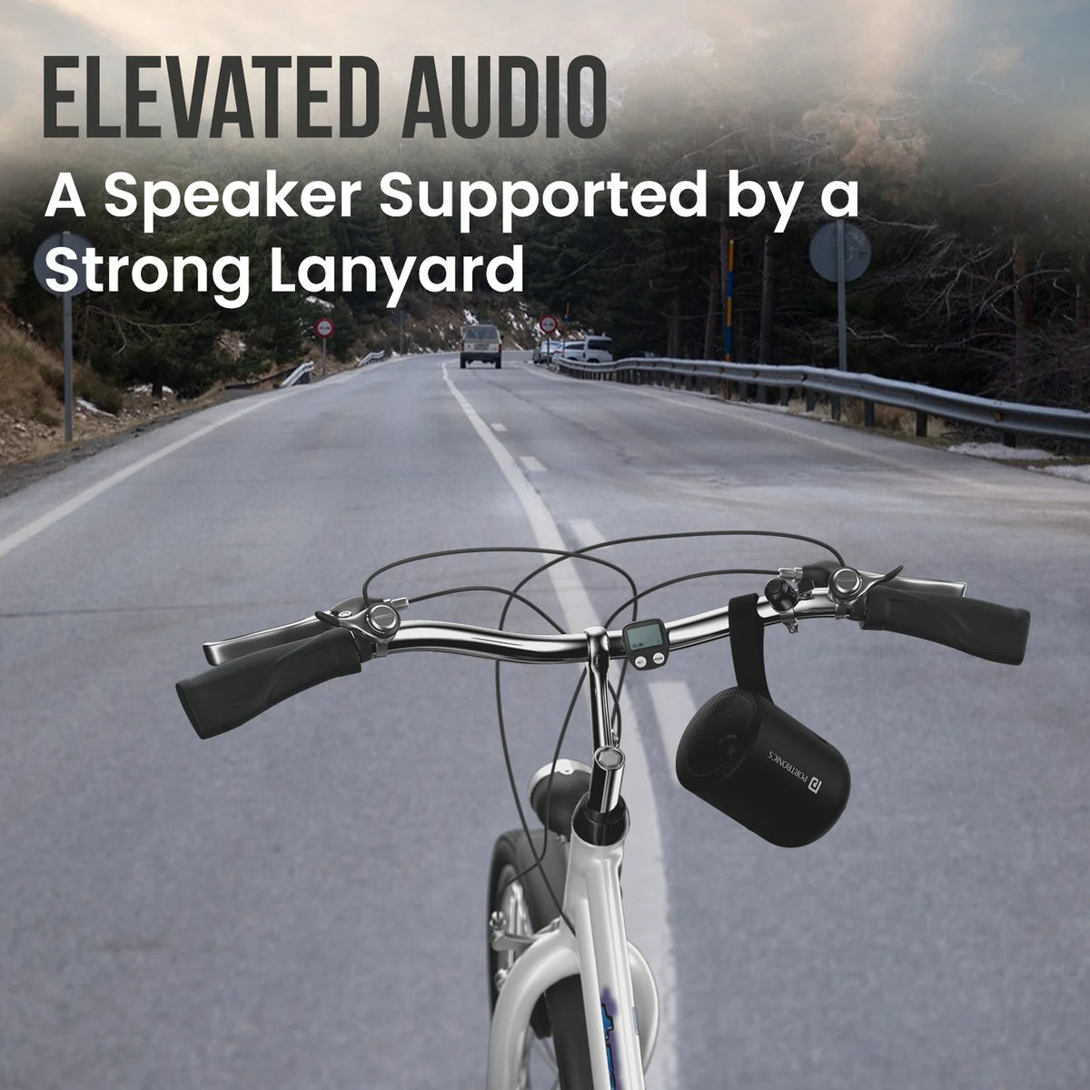 SoundPot Wireless Speaker