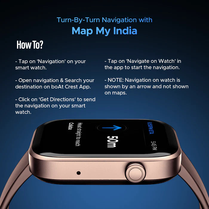 Wave Astra 3 Smartwatch