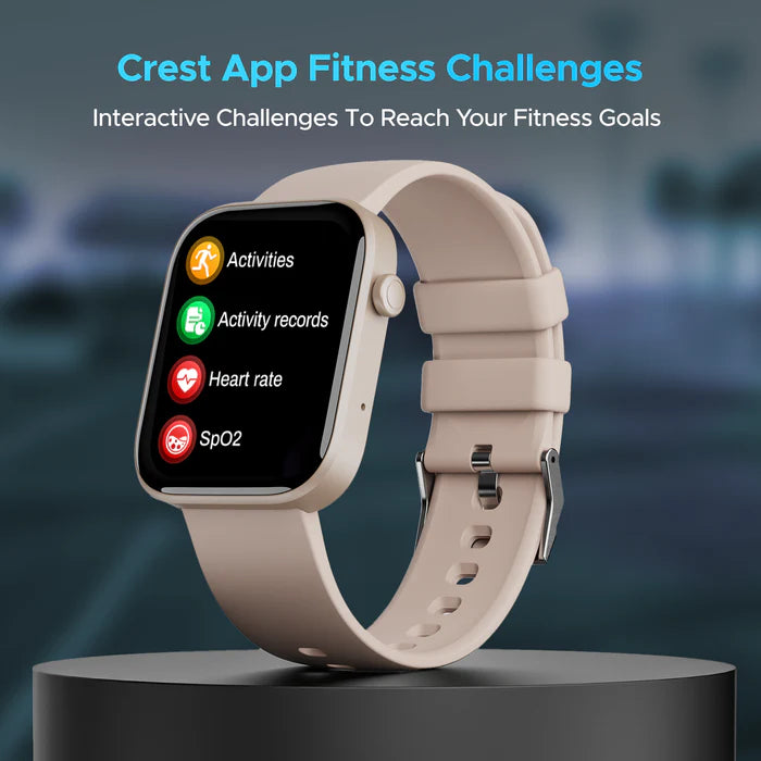 Wave Astra 3 Smartwatch