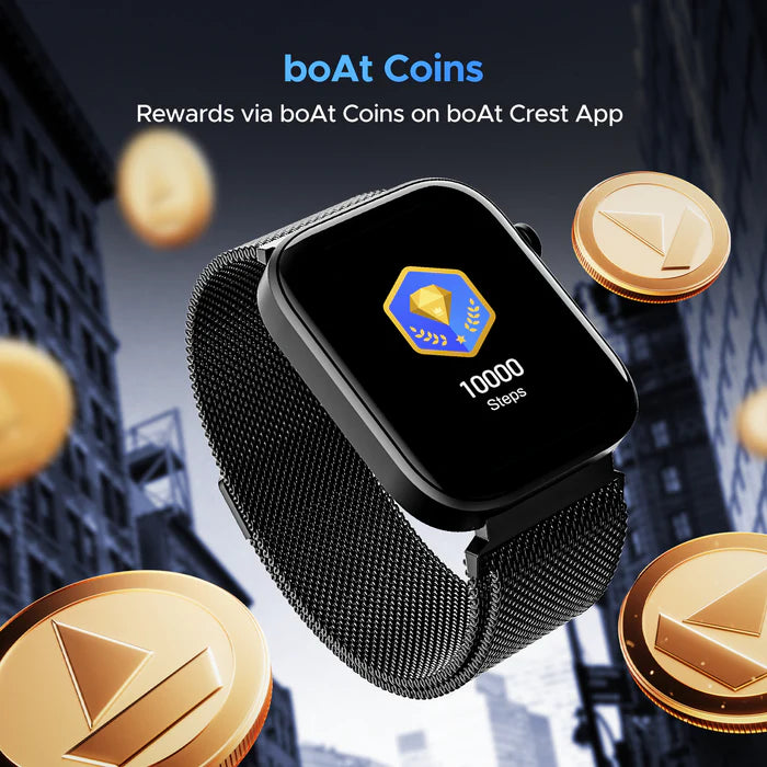 Wave Astra 3 Smartwatch