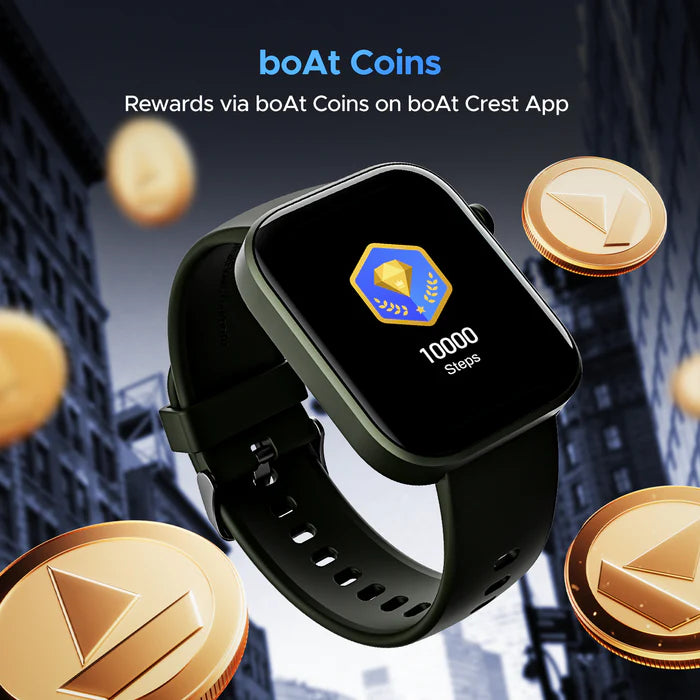 Wave Astra 3 Smartwatch