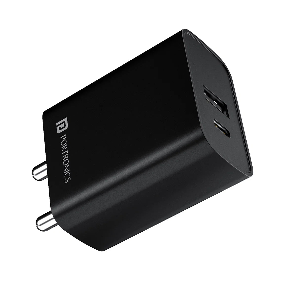 Adapto 70 33W Dual Port Fast Charger
