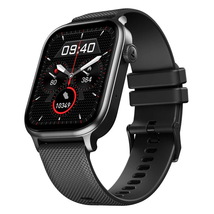 Storm Infinity Plus Smartwatch #band-color_active-black