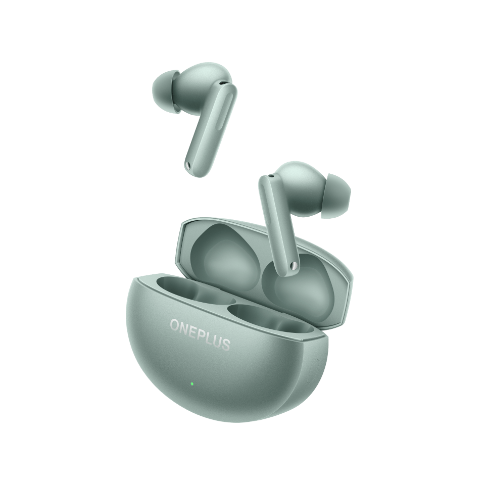 Buds 4 Wireless Earbuds