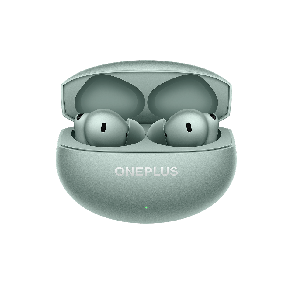 Buds 4 Wireless Earbuds
