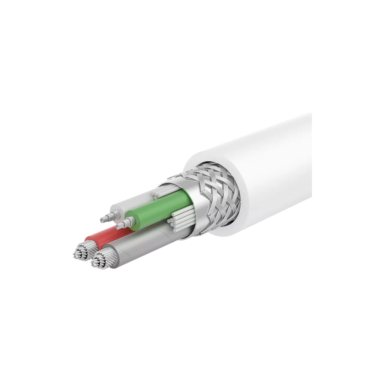 Power Cable - USB-A to USB-C