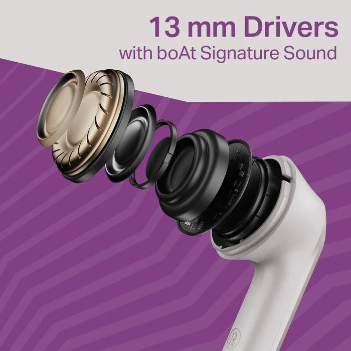 Airdopes 219 Wireless Earbuds