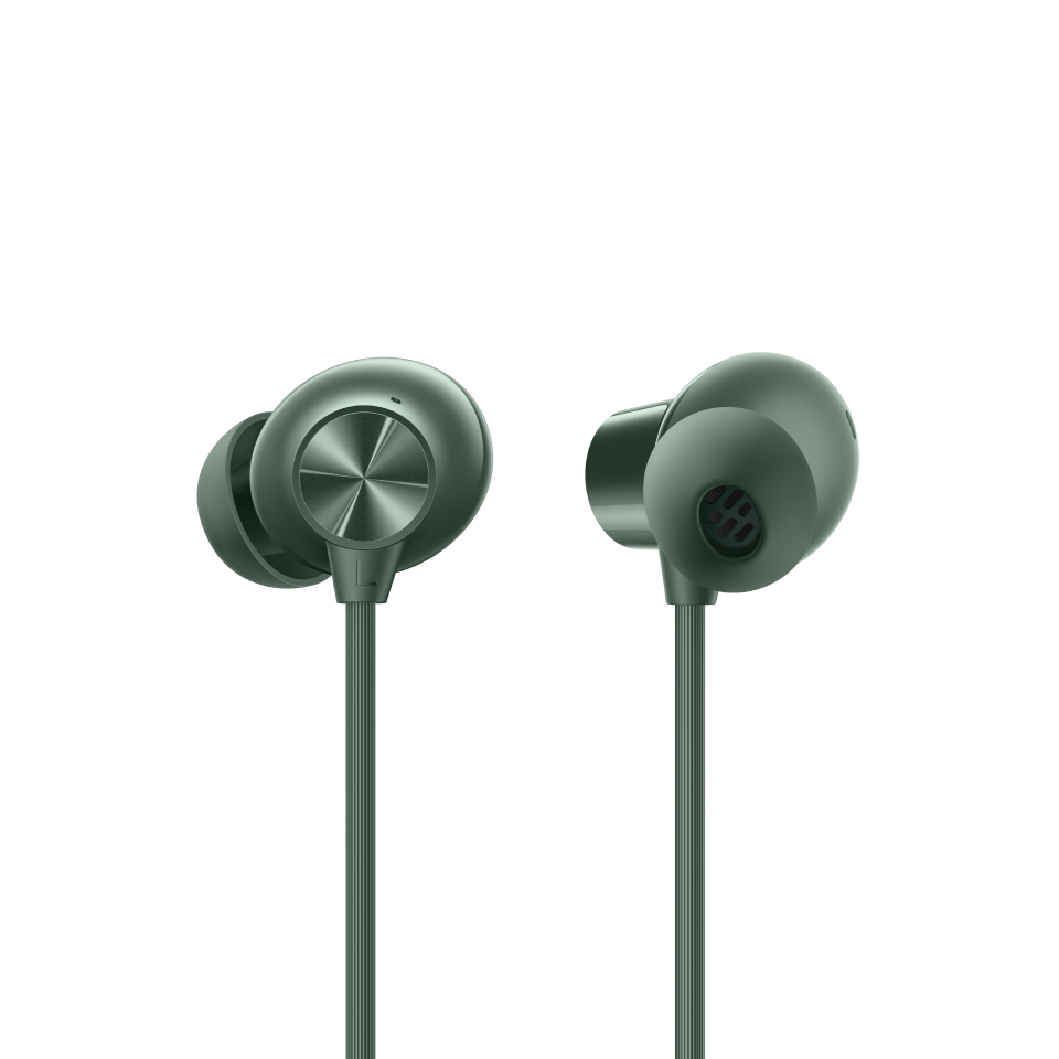 Z2 ANC Bullets Magnetic Neckband