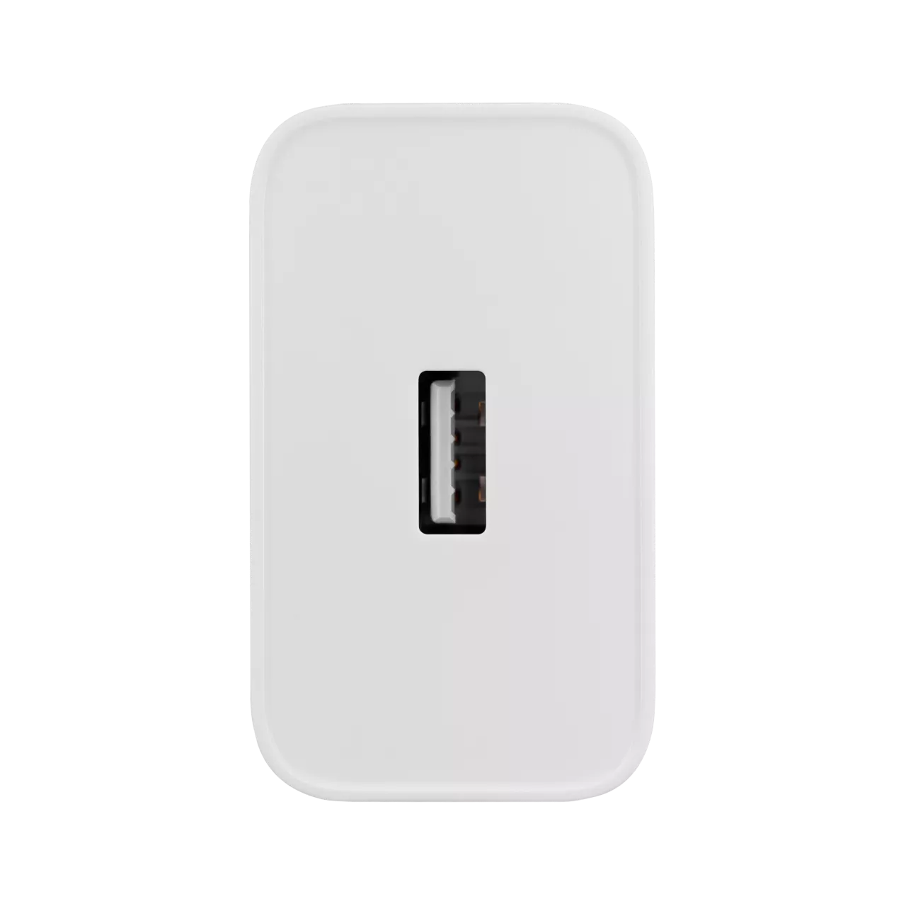 80W SUPERVOOC USB-A Power Adapter