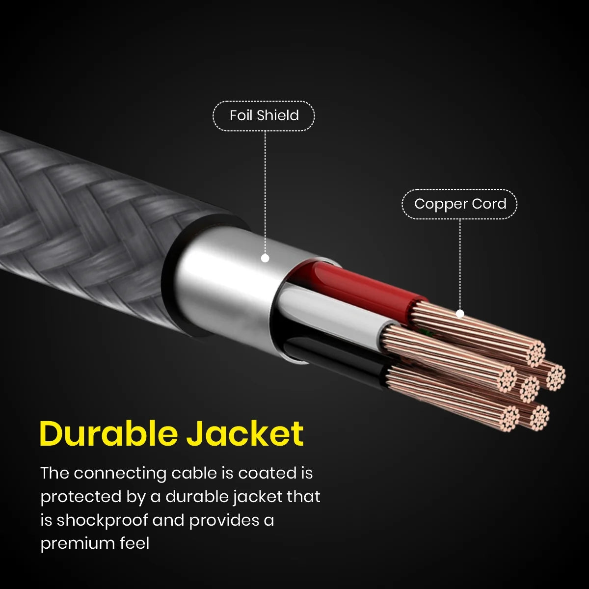 iKonnect C MAX Type-C Audio Adapter