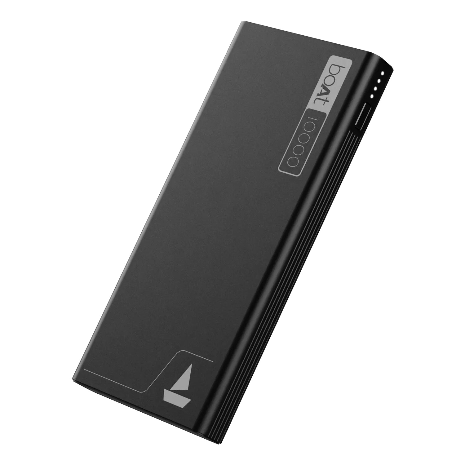 PB300 10000mAh 22.5W Power Bank #color_carbon-black