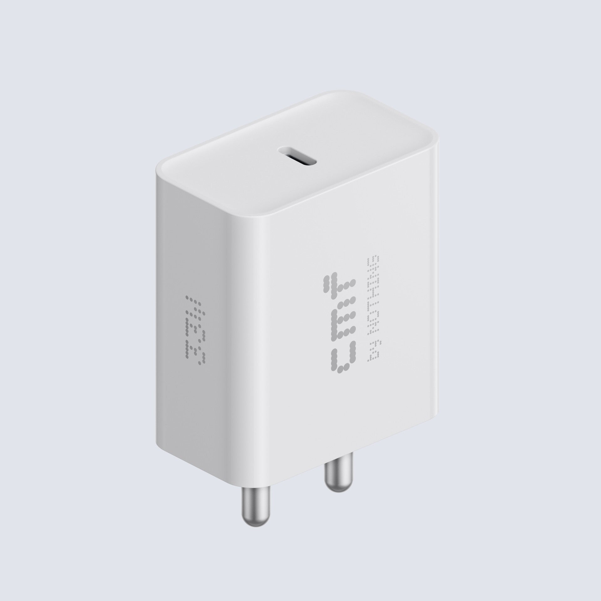 33W CMF USB-C Power Adapter #color_white
