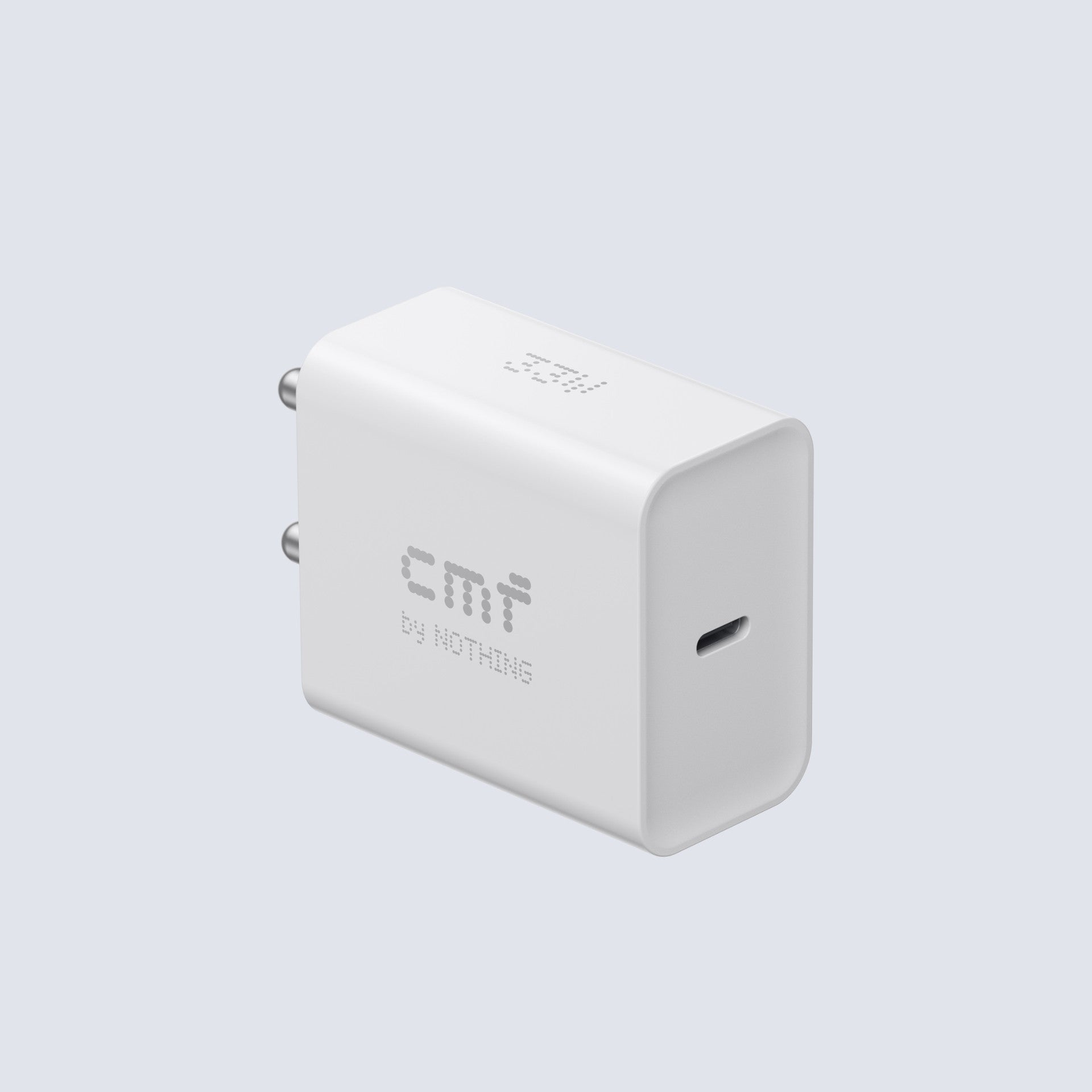 33W CMF USB-C Power Adapter #color_white