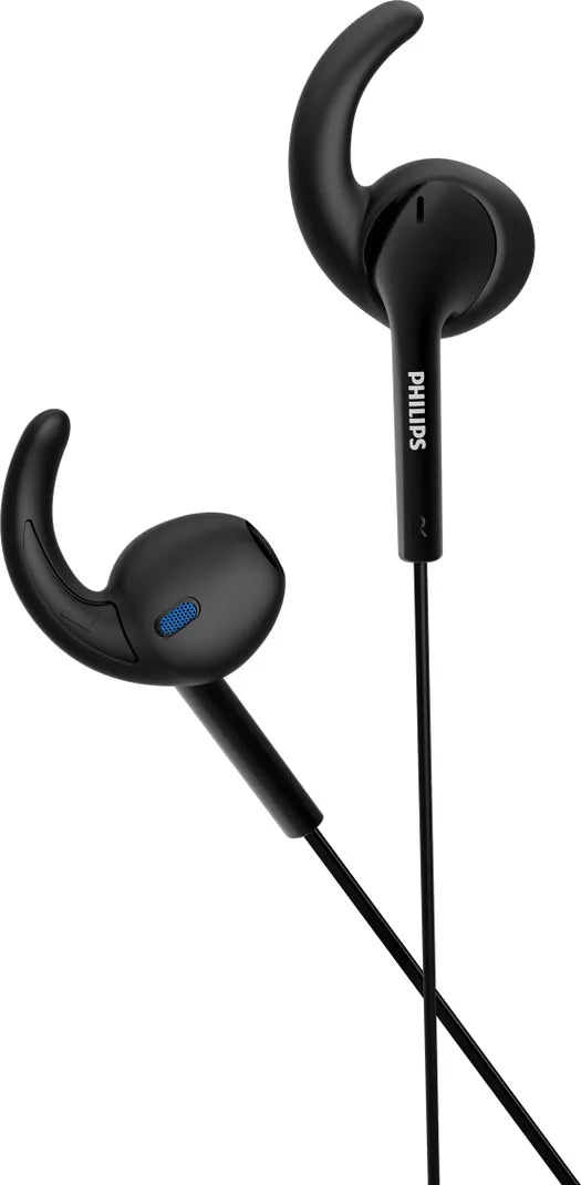 SHE1525 Wired In-Ear Earphone