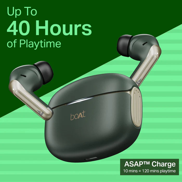 Airdopes 219 Wireless Earbuds