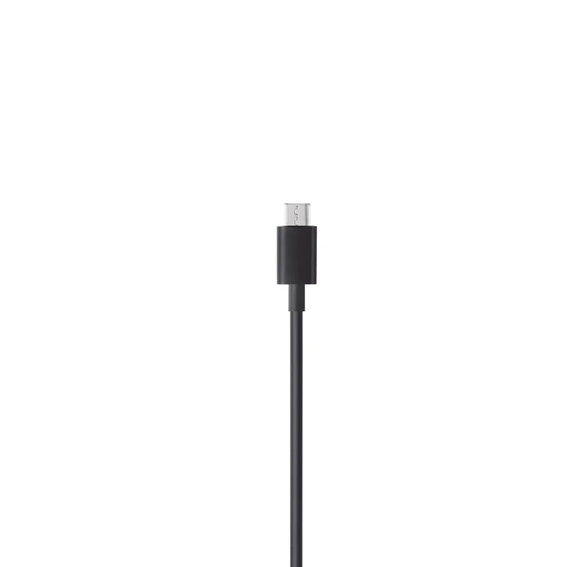 22.5W QuickCharge USB-A to Type-C Cable