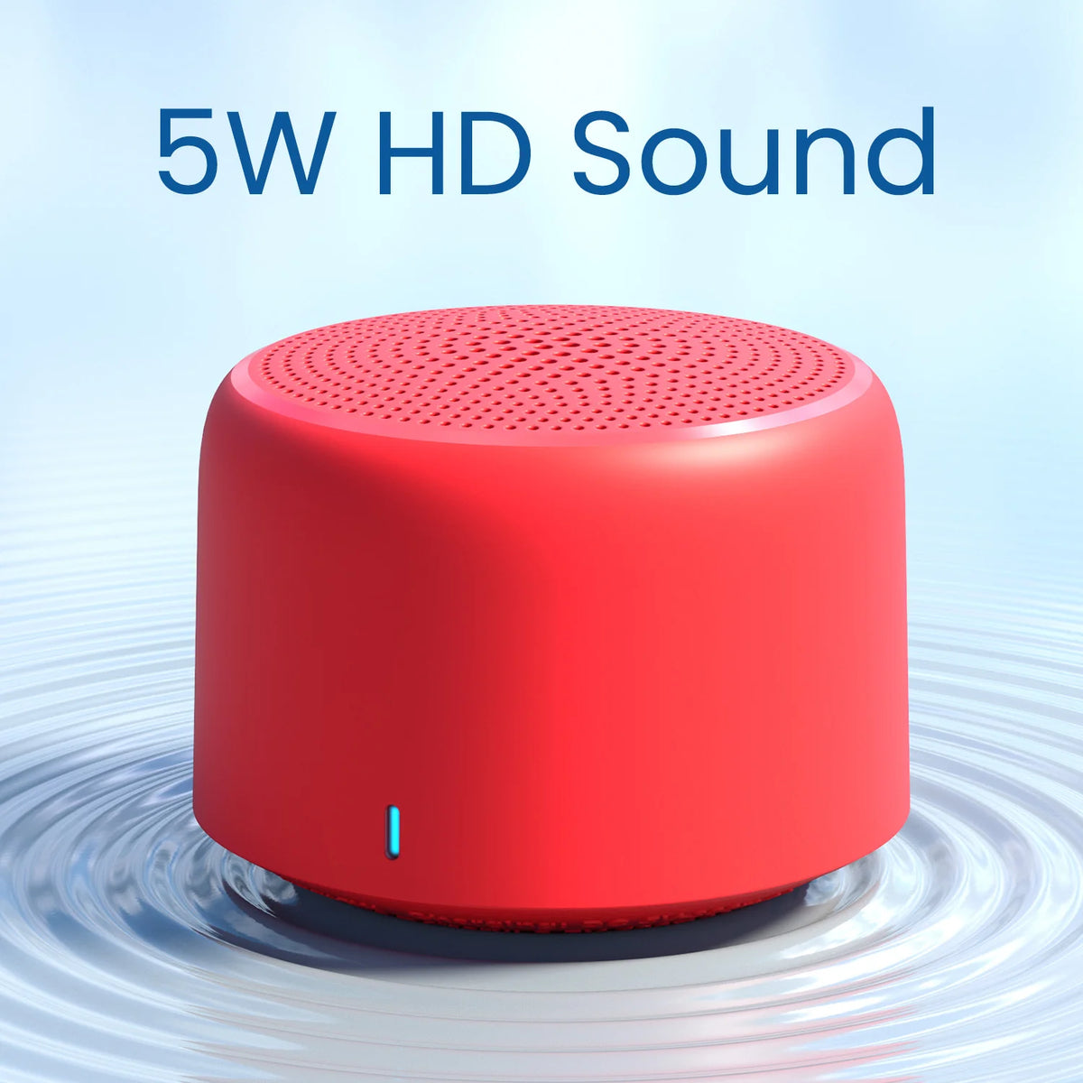 Pico Wireless Mini Speaker