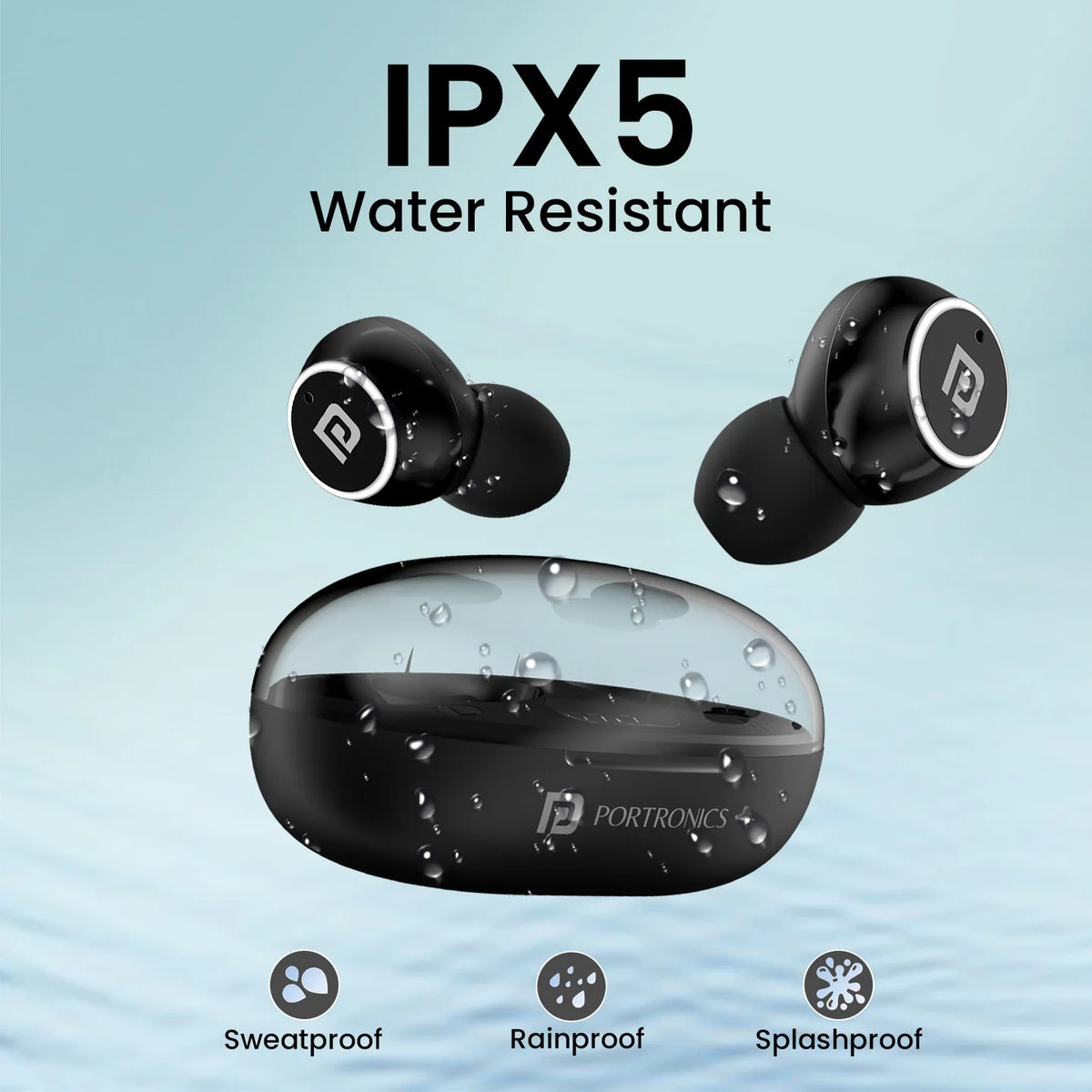 Harmonics Twins S13 Wireless Earbuds