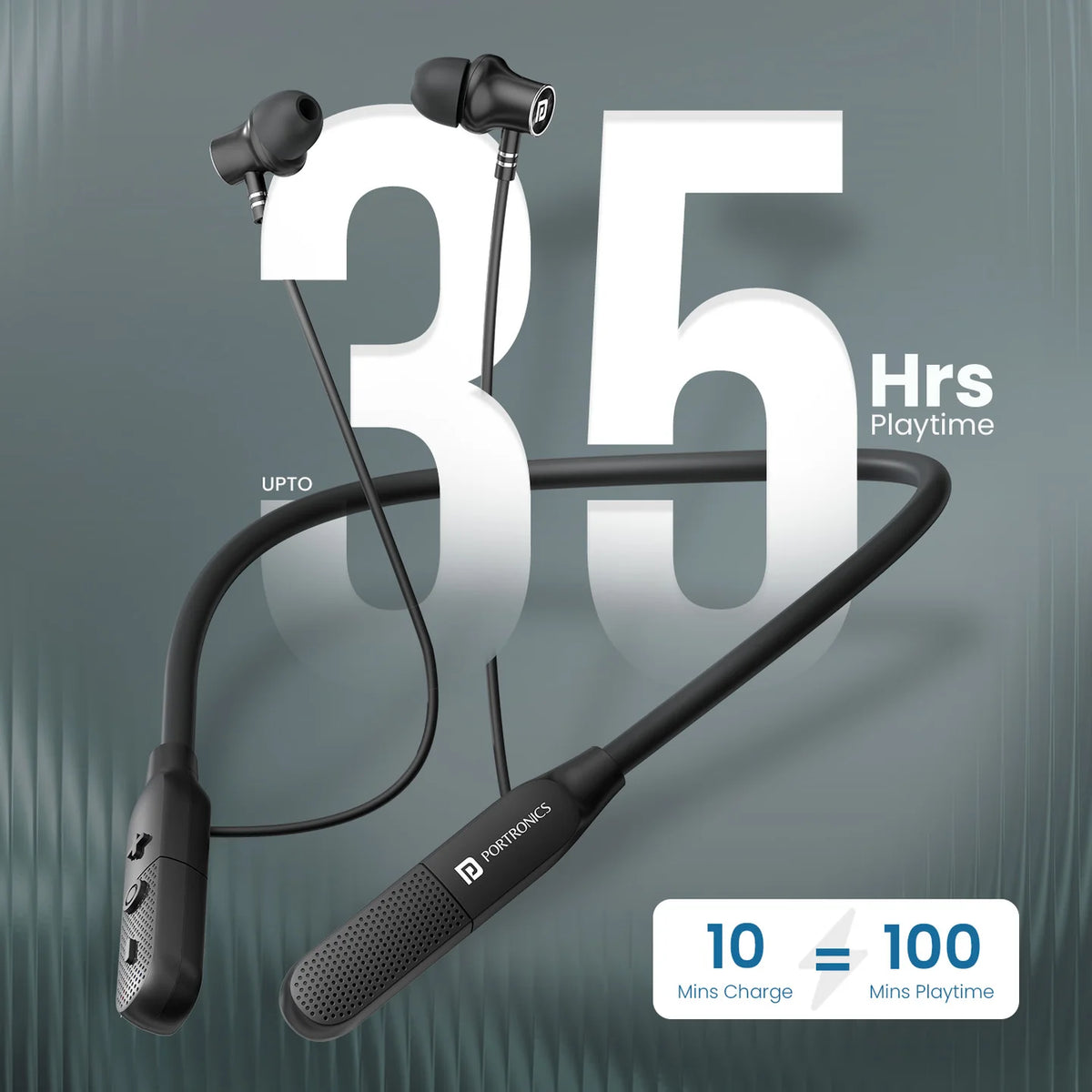 Harmonics Z13 Wireless Neckband