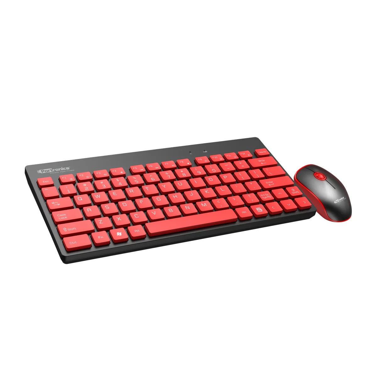 Key2 Wireless Keyboard Mouse