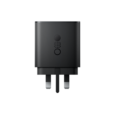 65W CMF GaN Multi-Port Power Adapter 