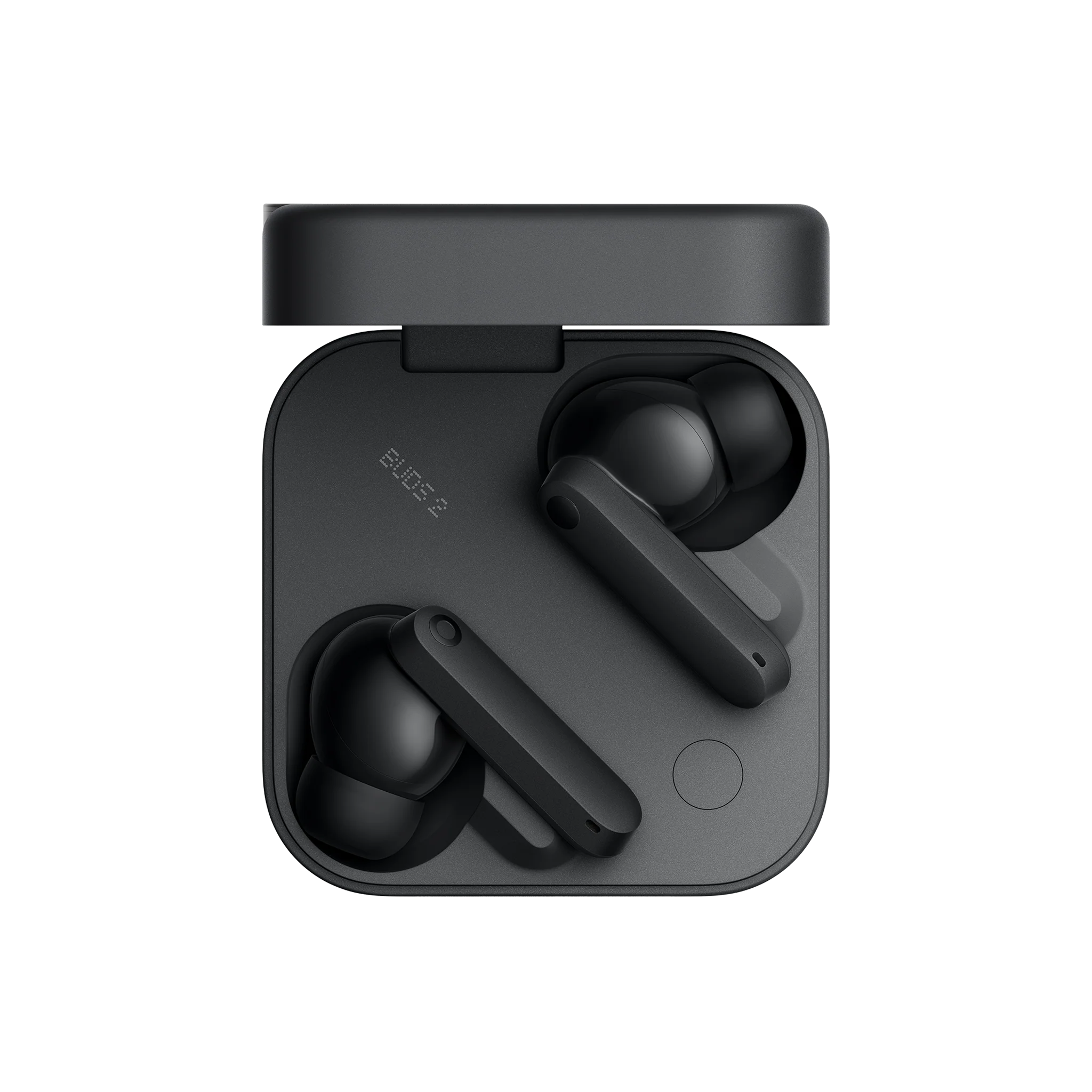CMF Buds 2 Wireless Earbuds #color_dark-grey