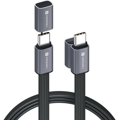 SafeLink Type C to Type C 60W Cable
