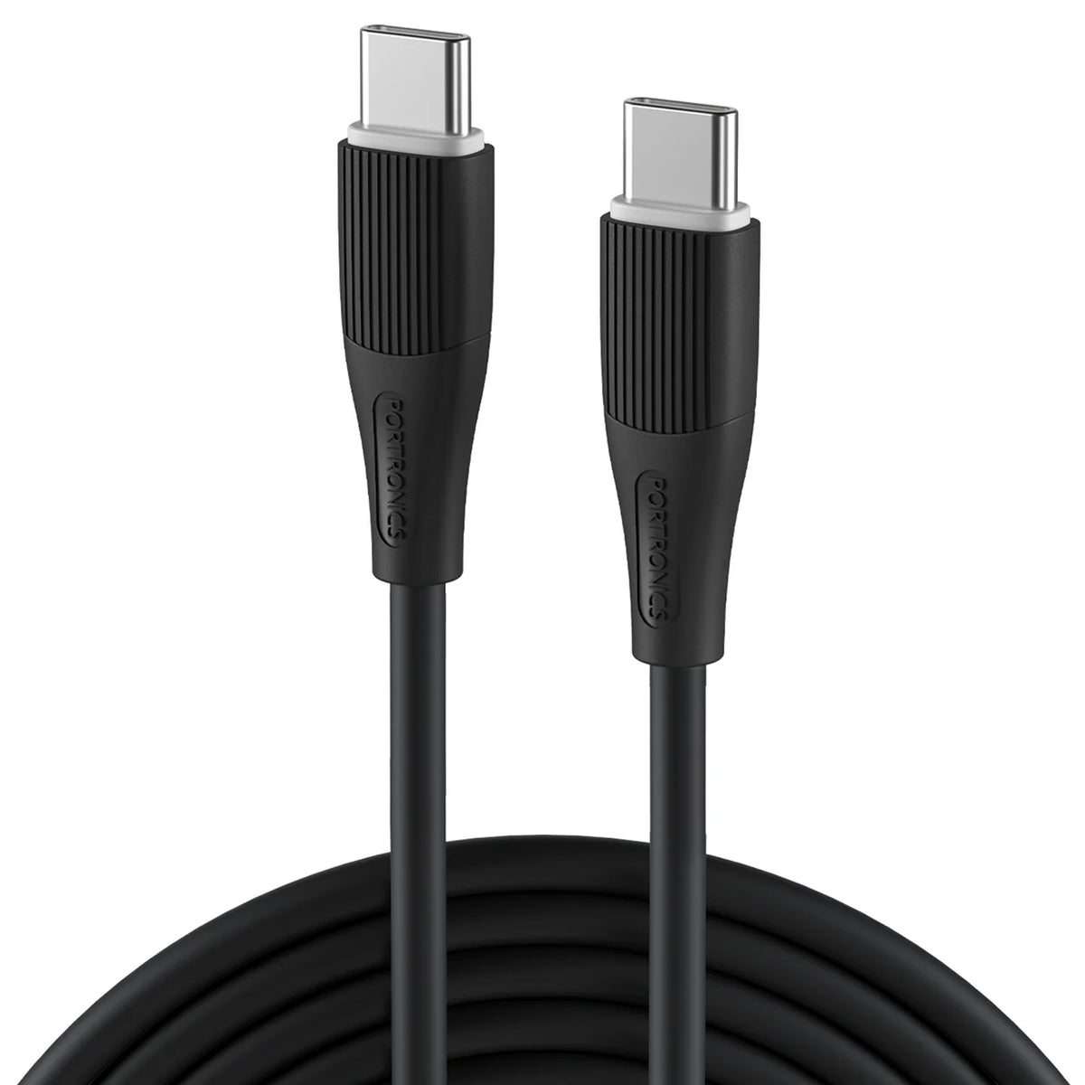 Silklink Type C to Type C 60W Cable