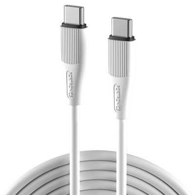 Silklink Type C to Type C 60W Cable