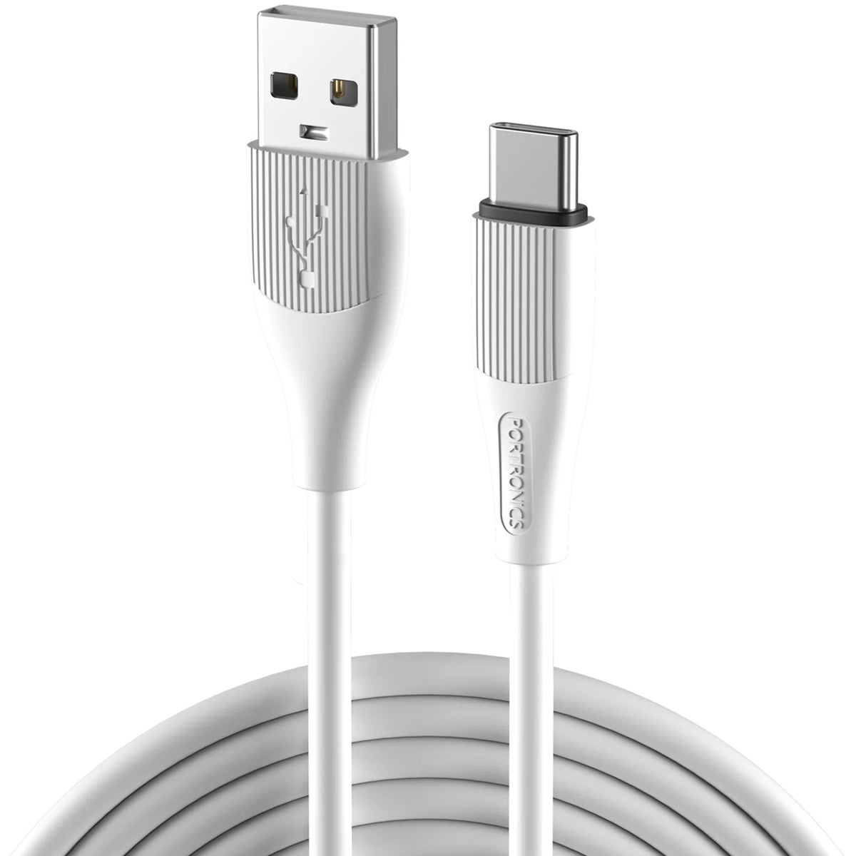 Silklink USB to Type C 3A Cable