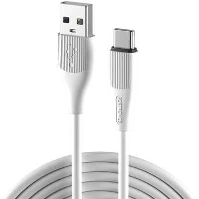 Silklink USB to Type C 3A Cable