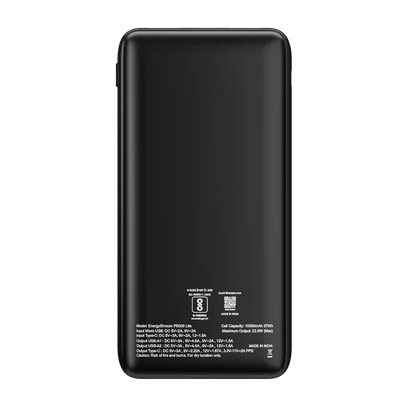 PB300 Lite 10000mAh 22.5W Power Bank 