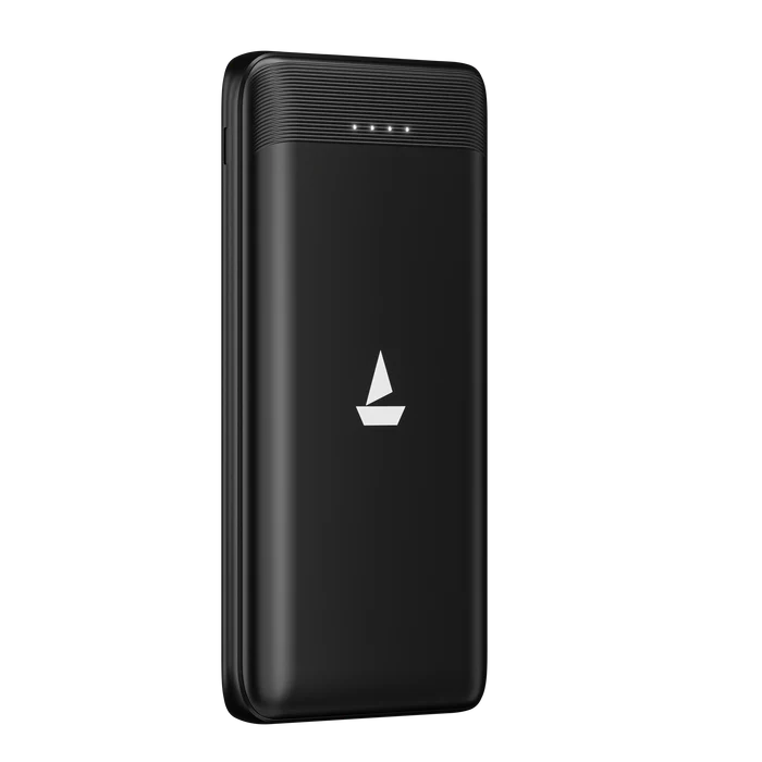 PB300 Lite 10000mAh 22.5W Power Bank #color_carbon-black