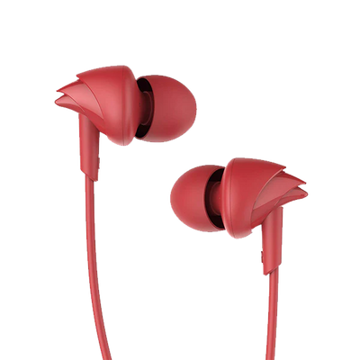100 Wired In-Ear Earphone 