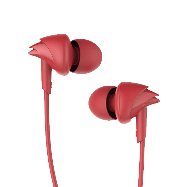 100 Wired In-Ear Earphone 