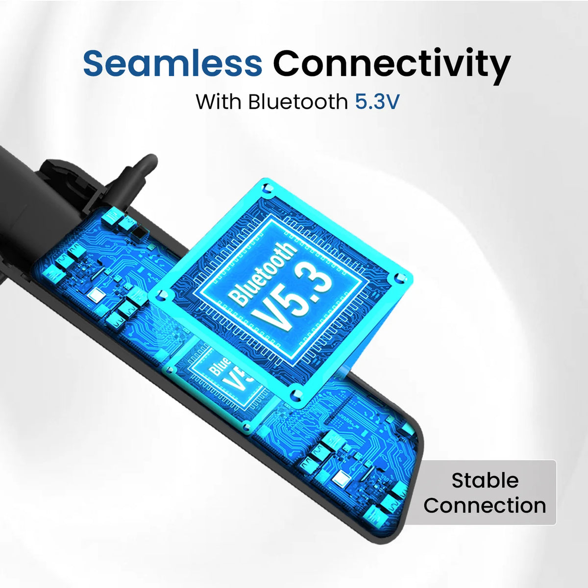 Harmonics Z10 Wireless Neckband