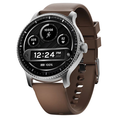 Lunar Orbit Smartwatch 
