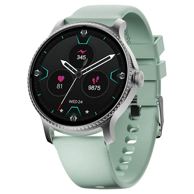 Lunar Orbit Smartwatch 