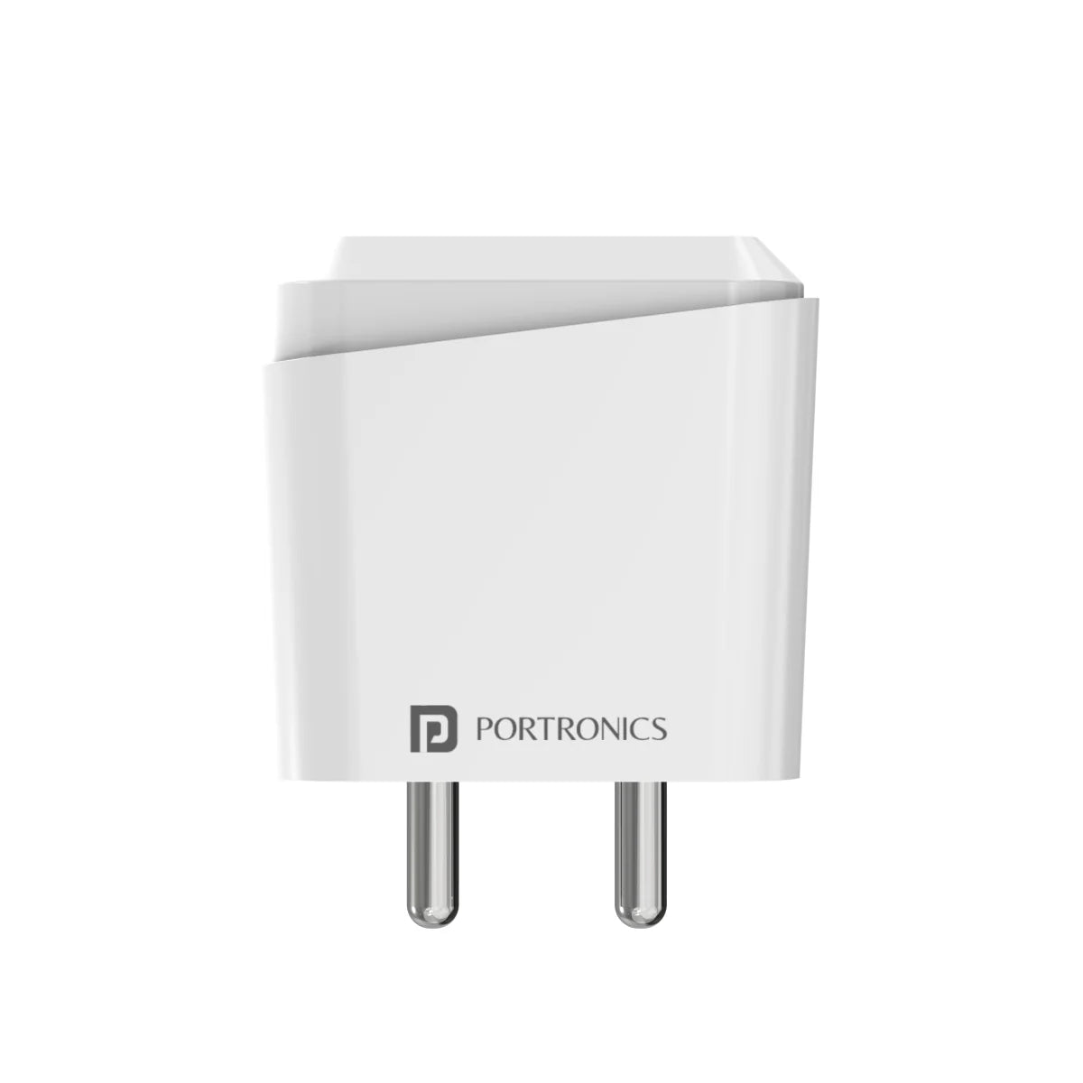 Adapto 40 C 18W Fast Charging Adapter