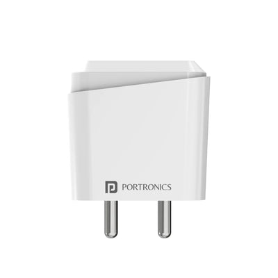 Adapto 40 C 18W Fast Charging Adapter